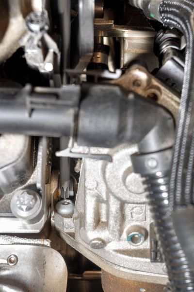 Hazet Steeksleutelelement 8502LG-T30H