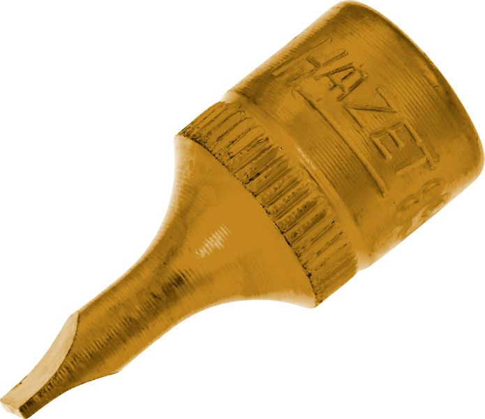 Hazet Steeksleutelelement 8503-0.8X4