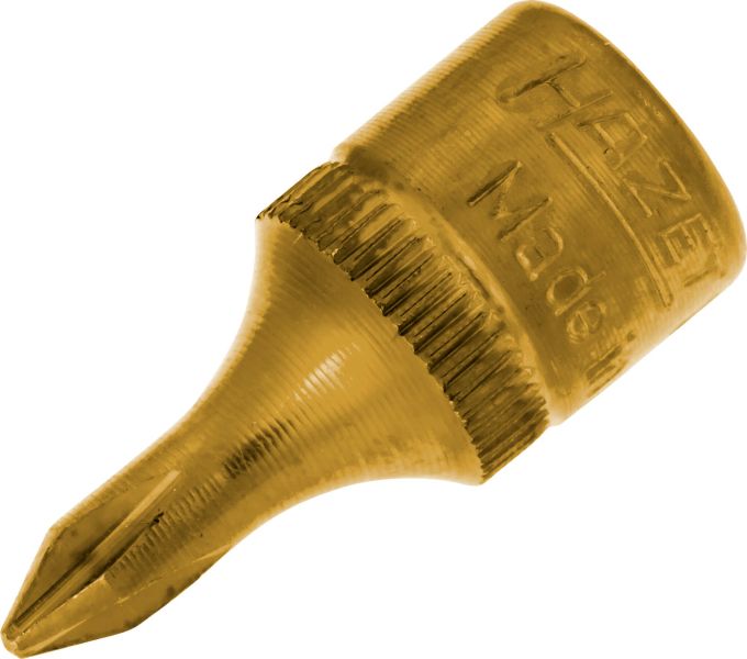 Hazet Steeksleutelelement 8506-PH1