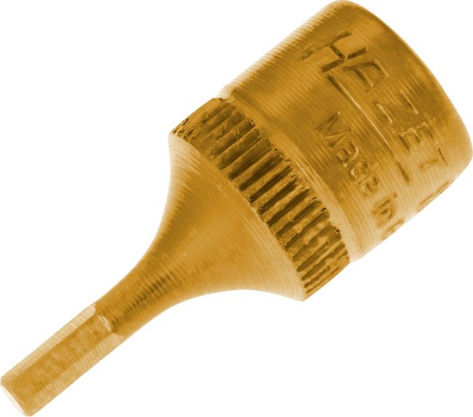 Hazet Steeksleutelelement 8501-2.5