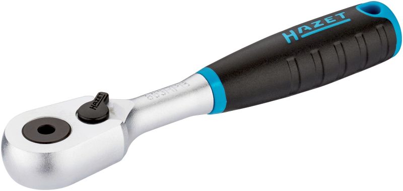 Hazet Omschakelratel 863HPB