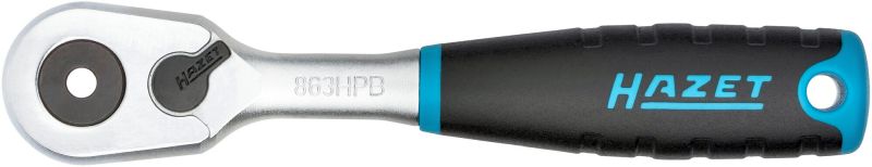 Hazet Omschakelratel 863HPB