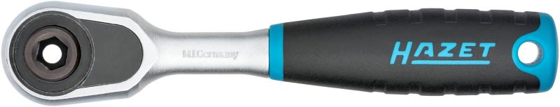 Hazet Omschakelratel 863HPB