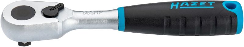 Omschakelratel Hazet 863HP