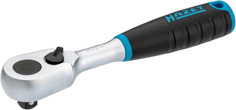 Hazet Omschakelratel 863HP