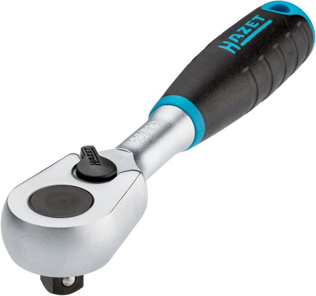 Hazet Omschakelratel 863HP