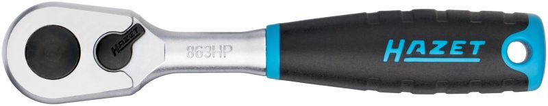 Hazet Omschakelratel 863HP