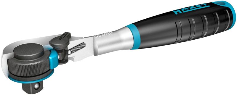 Hazet Omschakelratel 863HP