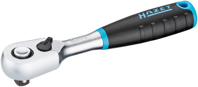 Hazet Omschakelratel 863HPS