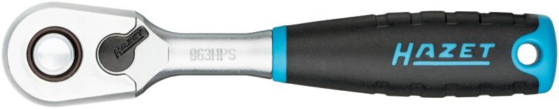 Hazet Omschakelratel 863HPS