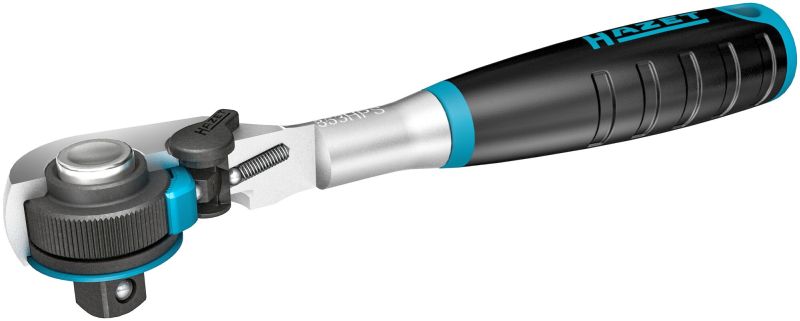 Hazet Omschakelratel 863HPS