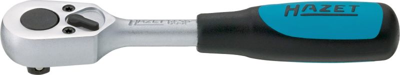 Hazet Omschakelratel 863P