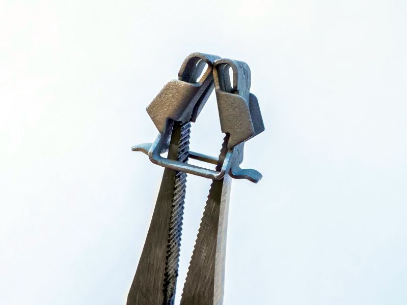 Hazet Platbektang 1816K-1