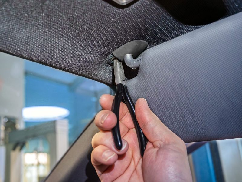 Hazet Platbektang 1816K-1