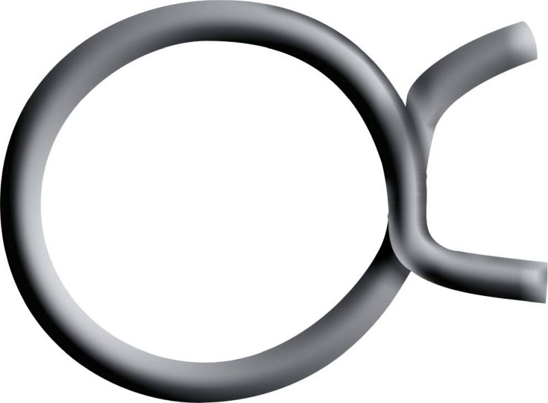 Hazet Tang, slangklem 798-1