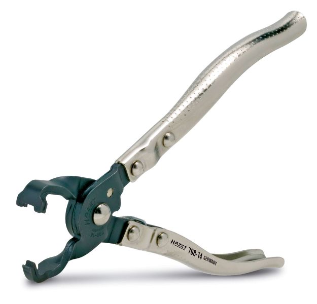 Hazet Tang, slangklem 798-14