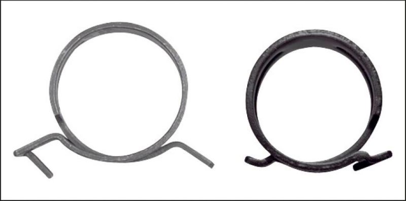 Hazet Tang, slangklem 798-15B