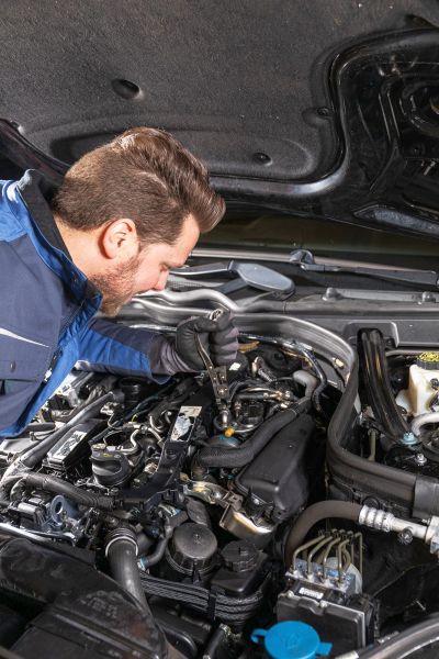 Hazet Tang, slangklem 798-2