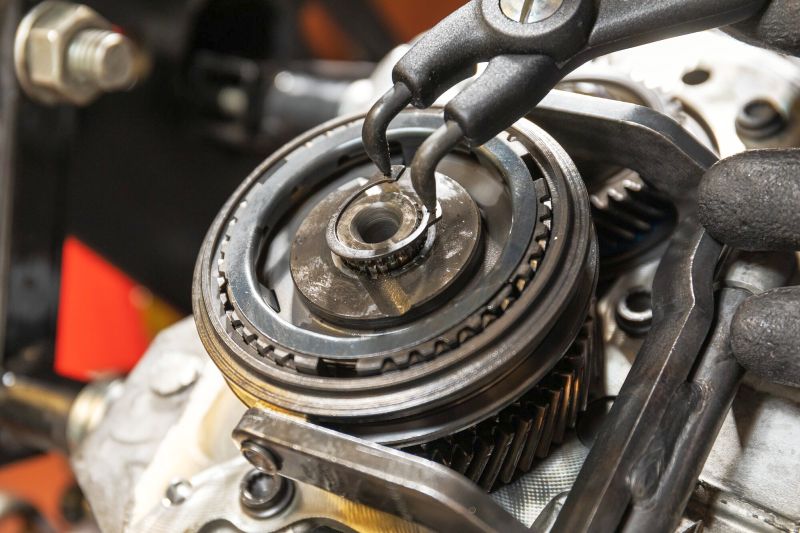 Hazet Borgringtang 1845A-19