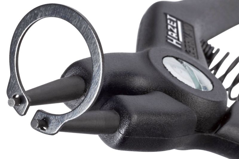 Hazet Borgringtang 1845A-19