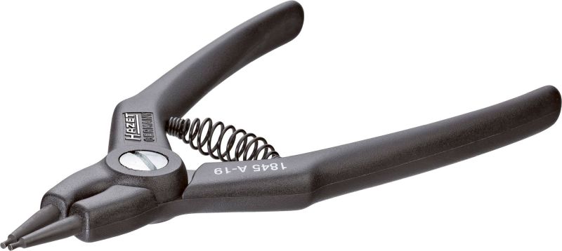 Hazet Borgringtang 1845A-19