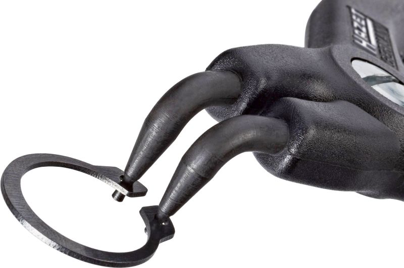 Hazet Borgringtang 1845B-10