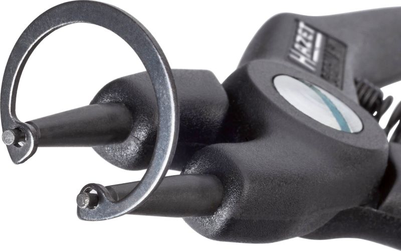 Hazet Borgringtang 1845C-19