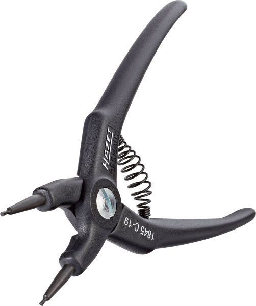 Hazet Borgringtang 1845C-19