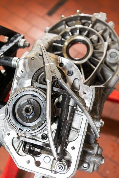 Hazet Borgringtang 1847-2