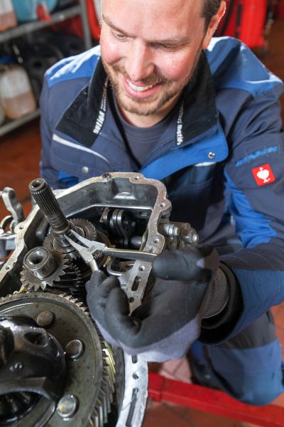 Hazet Borgringtang 1847-6