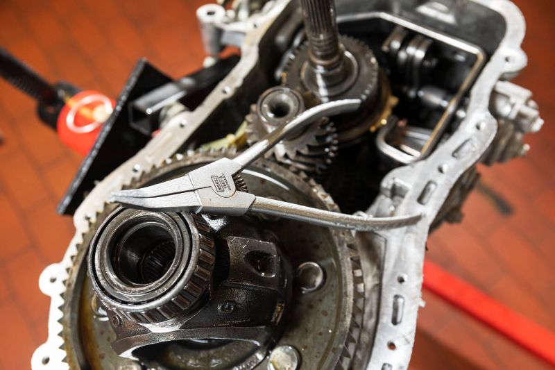 Hazet Borgringtang 1847-6