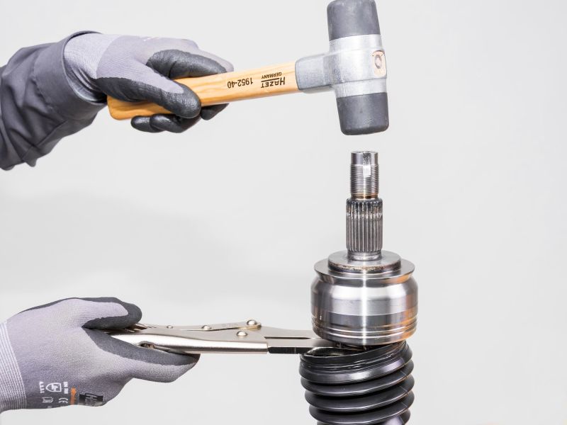 Hazet Gereedschap 1847-12/15