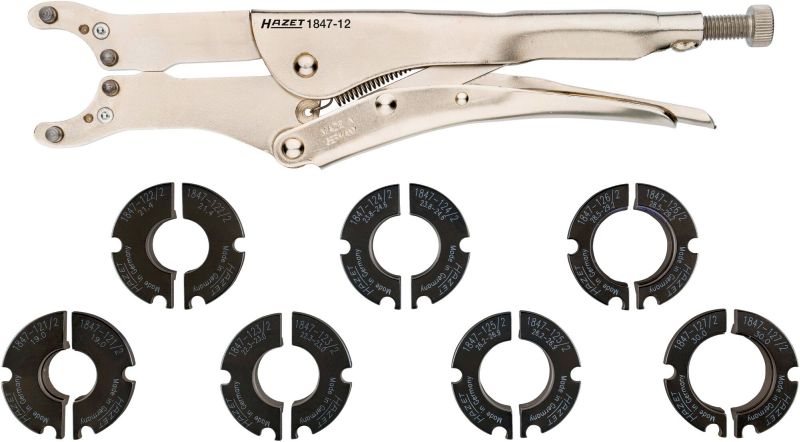 Hazet Gereedschap 1847-12/15