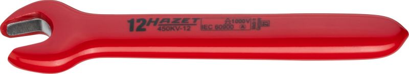 Hazet Verstelbare steeksleutel 450KV-12