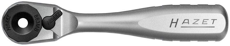 Hazet Omschakelratel 863MB