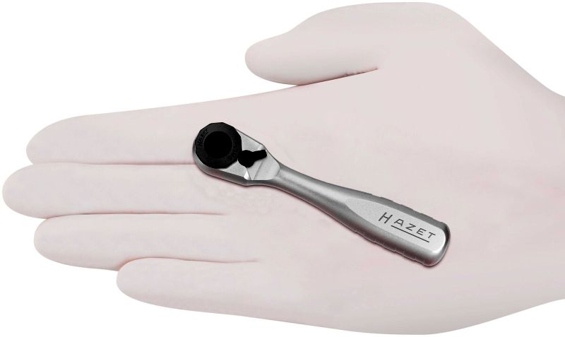 Hazet Omschakelratel 863MB