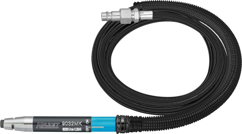 Hazet Staafslijper (perslucht) 9032MK