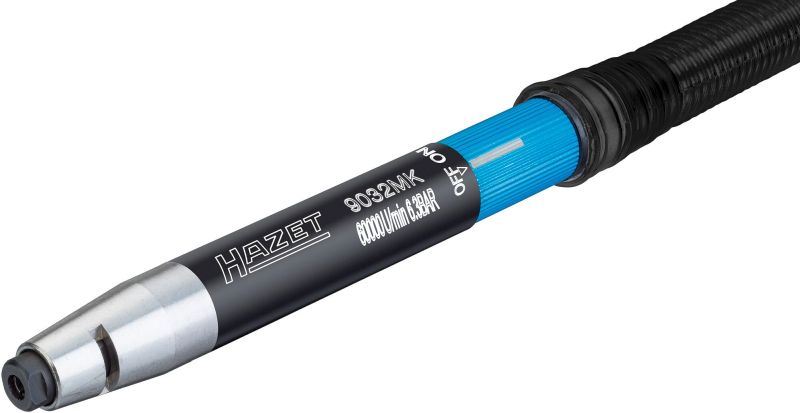 Hazet Staafslijper (perslucht) 9032MK