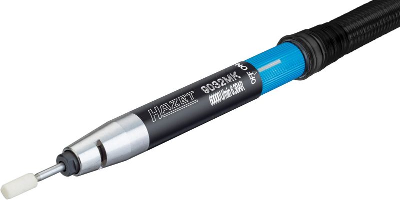 Hazet Staafslijper (perslucht) 9032MK