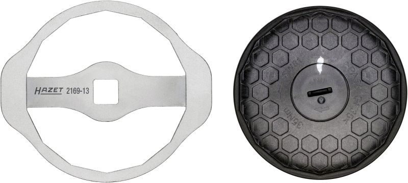 Hazet Oliefiltersleutel 2169-13