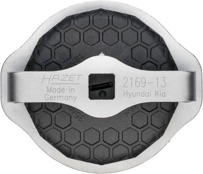 Hazet Oliefiltersleutel 2169-13