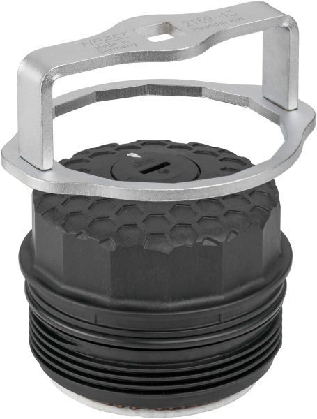 Hazet Oliefiltersleutel 2169-13