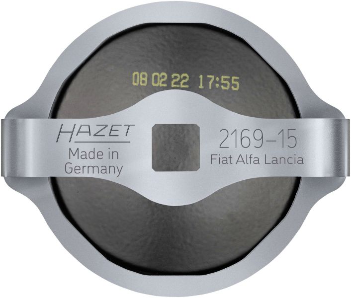 Hazet Olieservicesleutel 2169-15