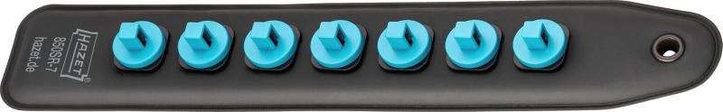 Hazet Steeksleutelset 850SR-7