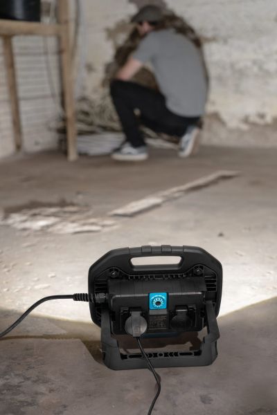 Hazet Looplamp 1979FC-60