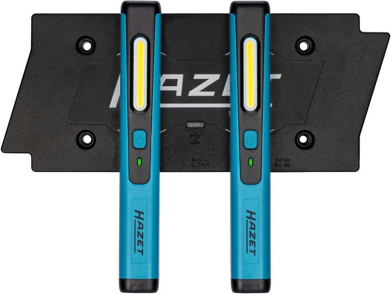 Hazet Staaflantaarn 1979W-11/3