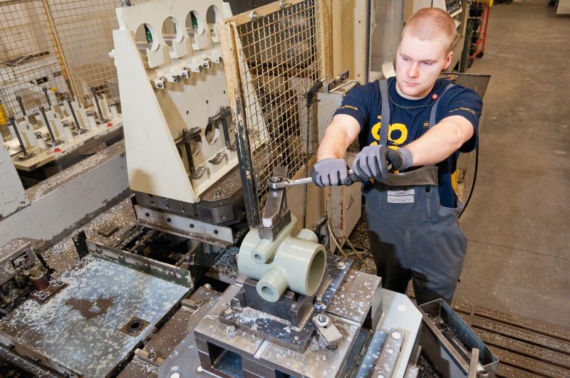 Hazet Ratelringsteeksleutel 606/5