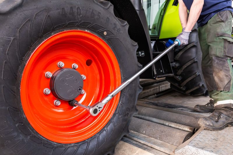 Hazet Momentsleutel 5145-3CT