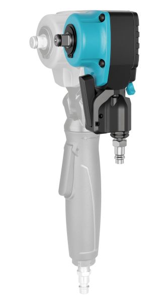 Hazet Slagschroevendraaier (perslucht) 9012PTT