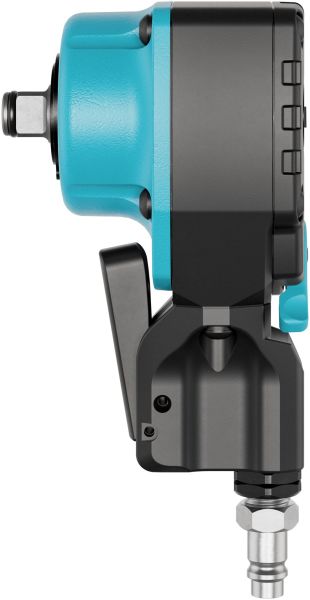 Hazet Slagschroevendraaier (perslucht) 9012PTT